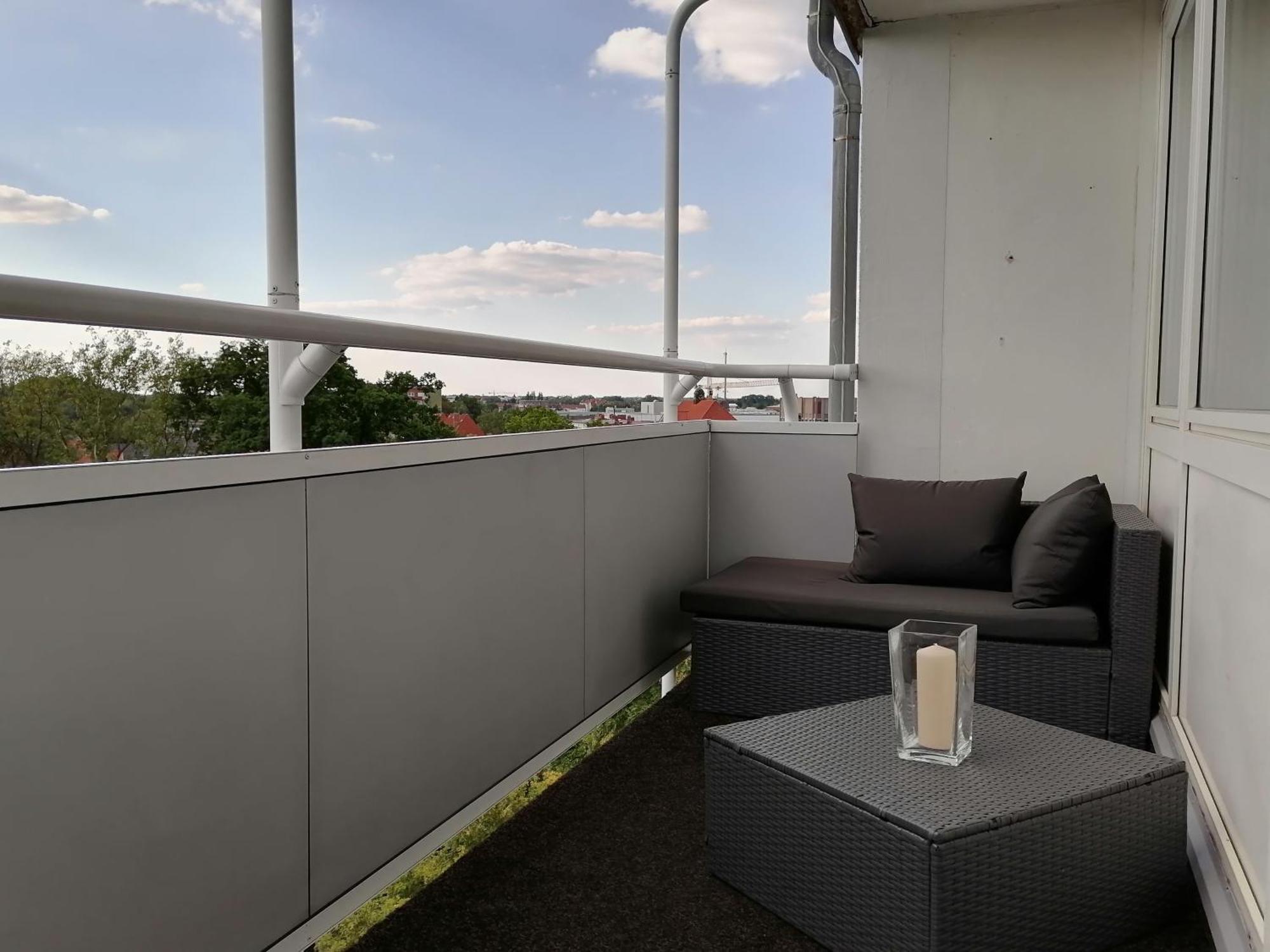 Panorama Inn - Messe Contaktless Check-In Hannover Exterior photo